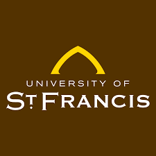 USF - University of St. Francis logo